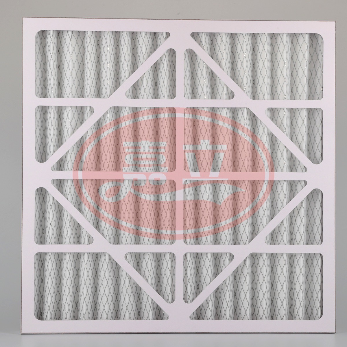 阿拉山口纸框过滤器